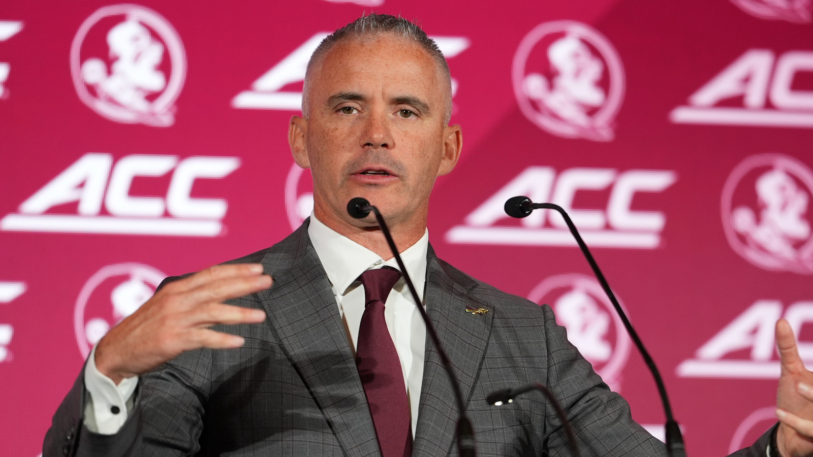 Potential Moves for ACC Schools Amid Conference Realignment