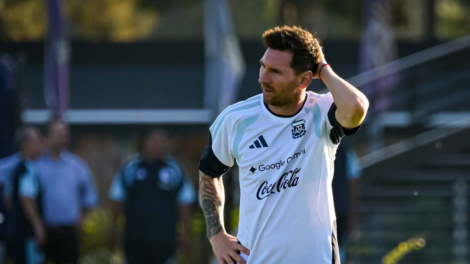 How fit is Lionel Messi for the 2026 World Cup? Argentina’s latest update explained