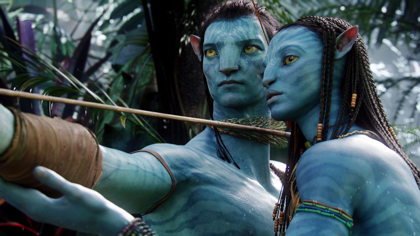 Interesting Facts about Avatar 2  The way of Water must check before  booking your tickets  Style with Glamour