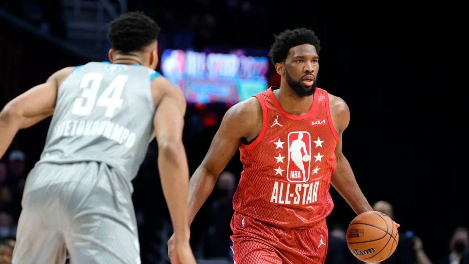 NBA AllStar Game best bets Best player props for NBA AllStar Game
