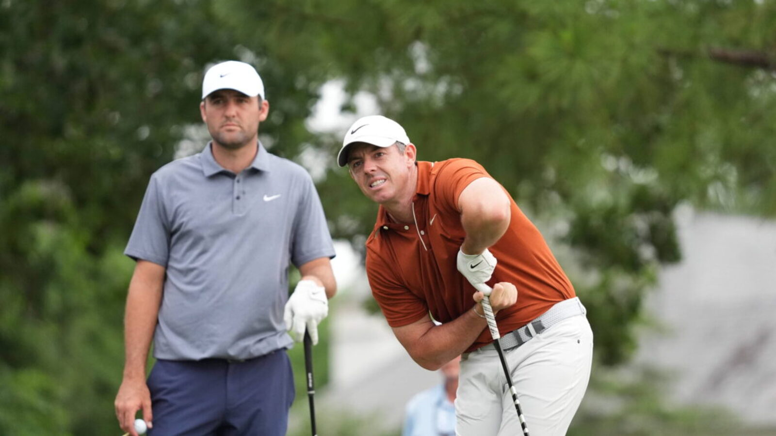 Scottie Scheffler's Dominance Sparks Comparisons with Rory McIlroy