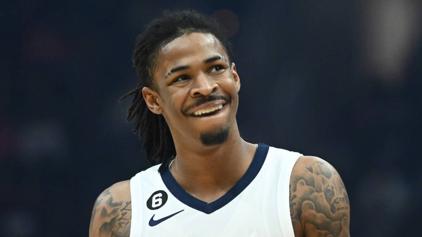 What If The Golden State Warriors Traded For Ja Morant