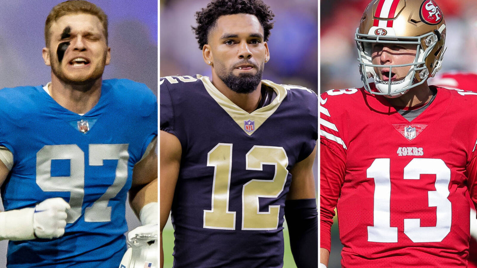 best fantasy football rookies 2022