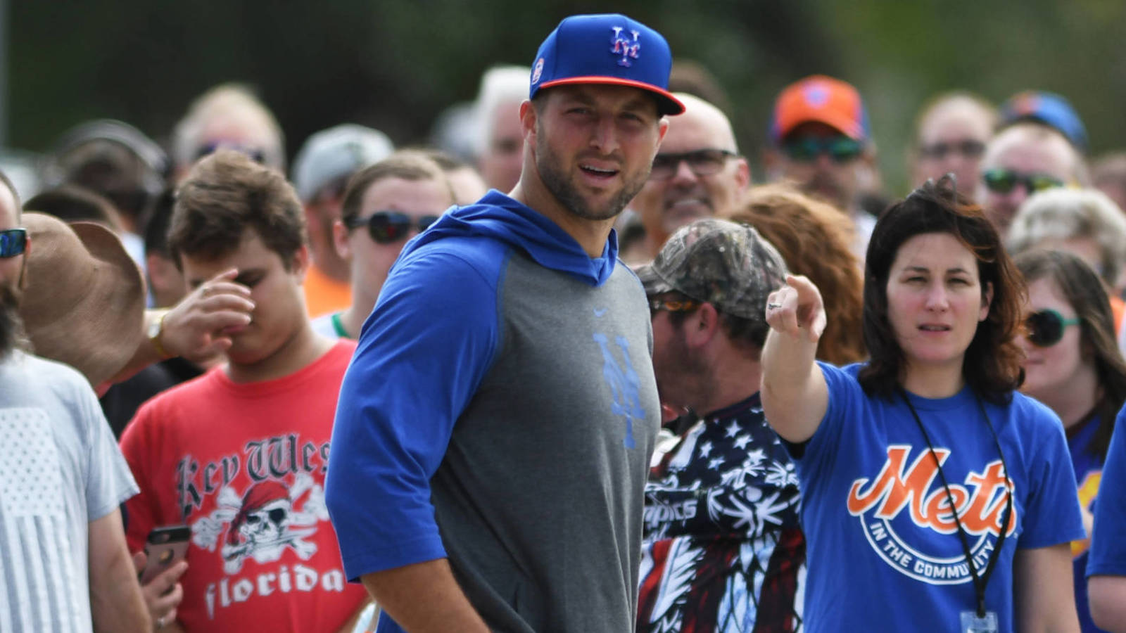 Jags co-owner: Meyer believes Tebow can help team - Vimarsana News
