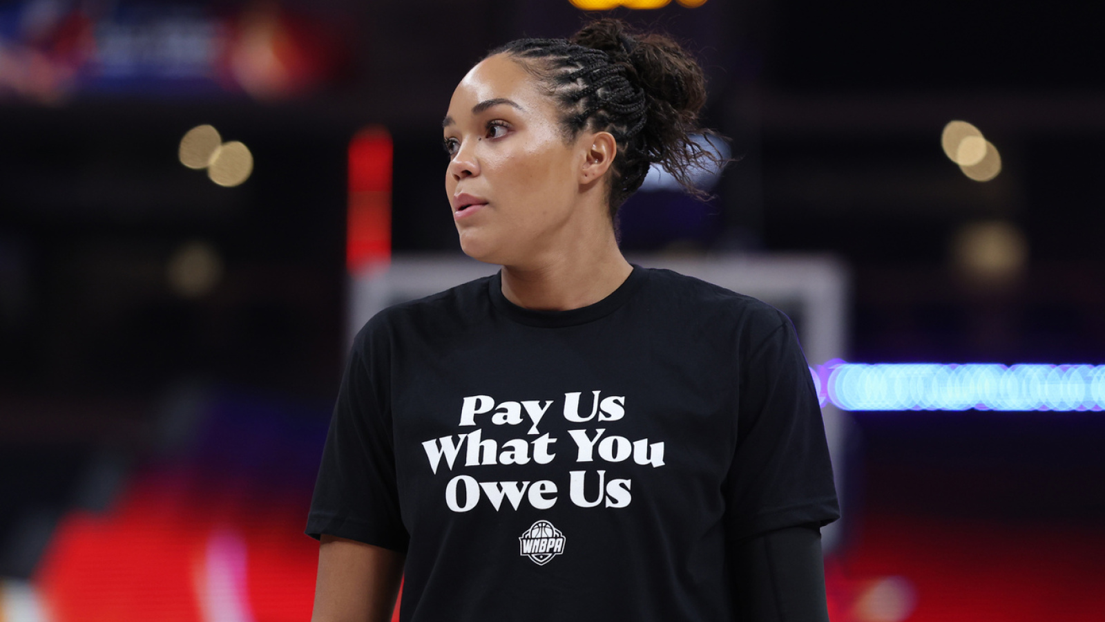 WNBA moves closer to labor strike following union vote | Yardbarker