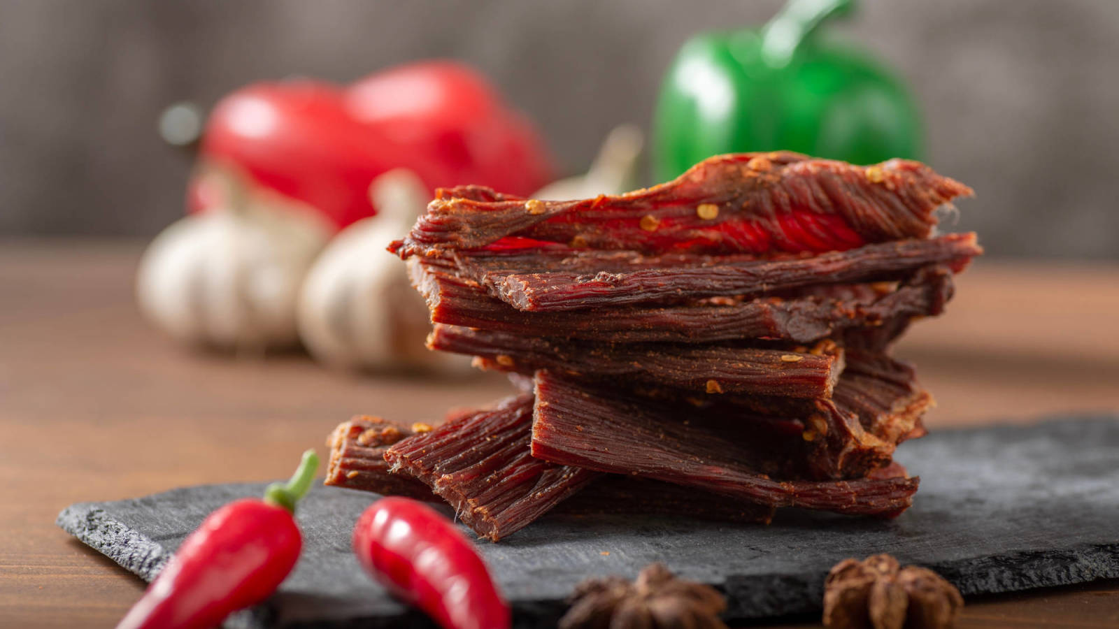 Don’t forget these 20 snacks for your next outdoor adventure Don’t forget these 20 snacks for your next outdoor adventure