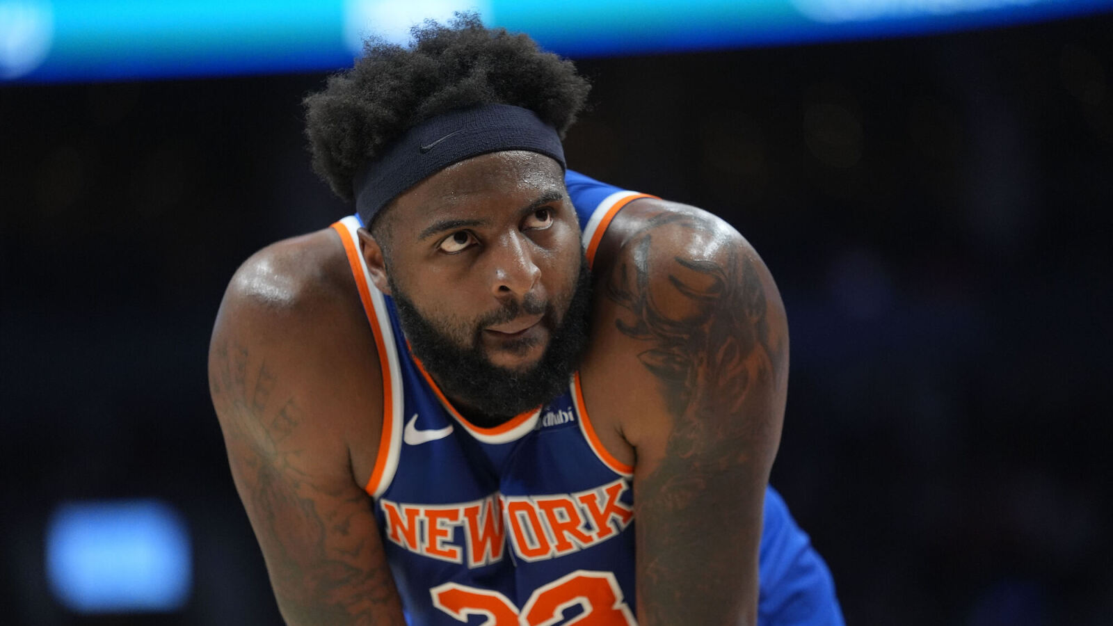 Jurassic mark: Knicks resist Raptors for 40th win (Highlights) | Yardbarker