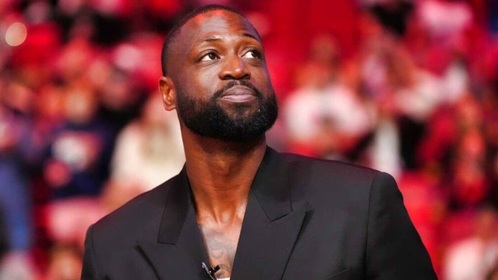 Gabrielle Union’s Quick Thinking Saves Dwyane Wade on Japan Boat Ride ...