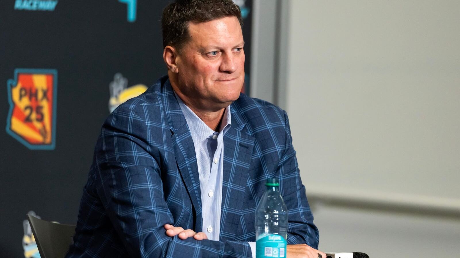 Kenny Wallace Has Just One Message for NASCAR After Sensational Financial Disclosures: 'Quit Losing Money'