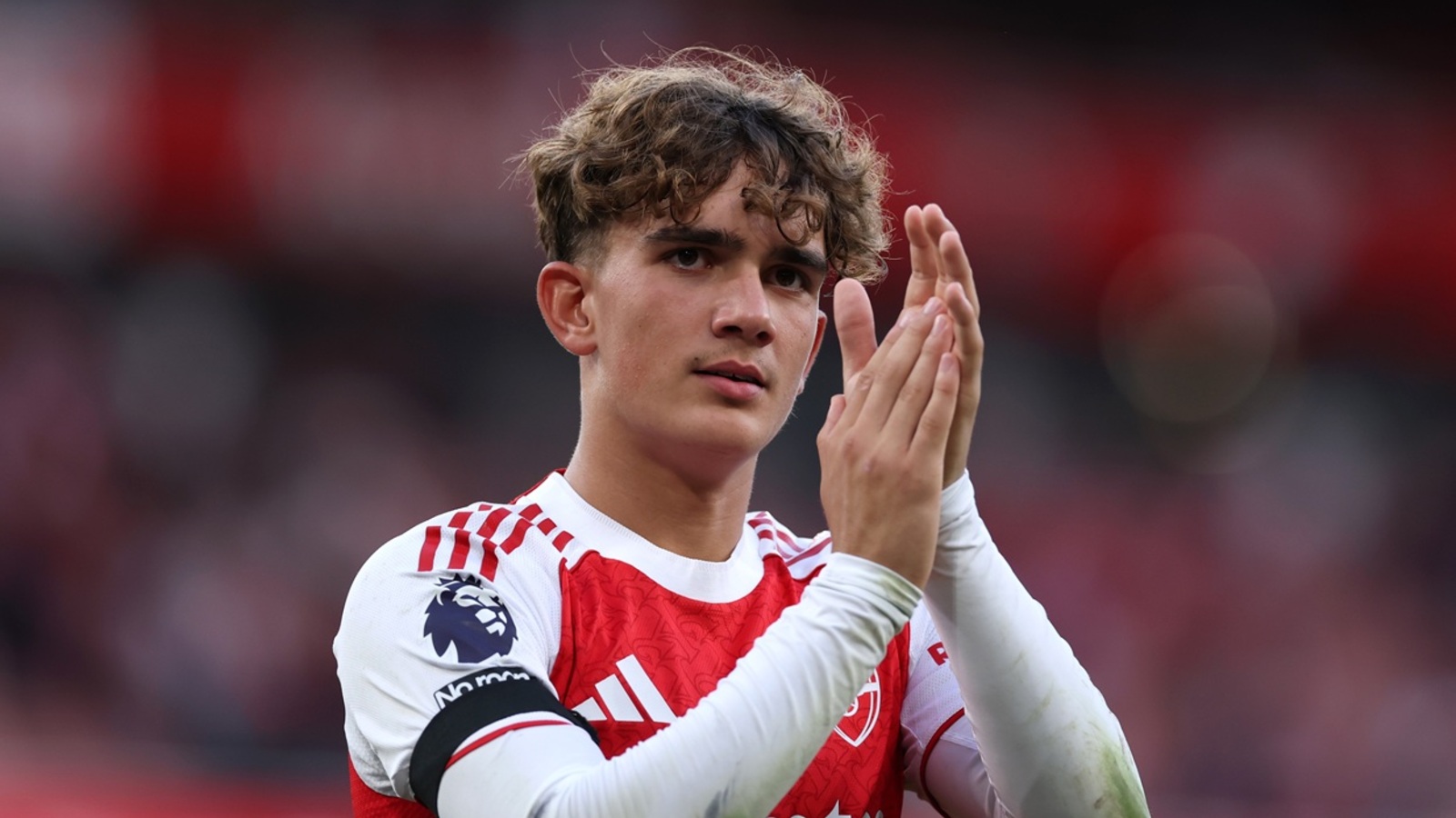 How did Arsenal discover Max Dowman was ready for the first team ...