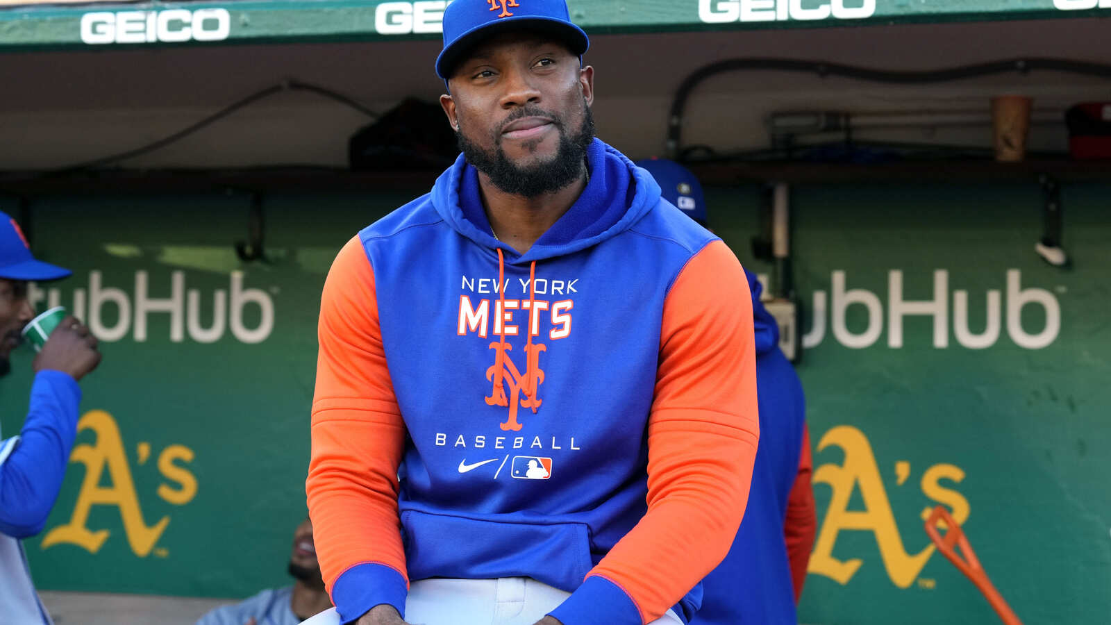 New York Mets Wild Card Series Roster Announced Yardbarker