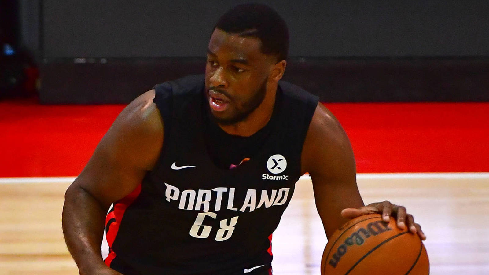 Ar gali Emmanuelis suvaidinti senolį Lietuvoje, jei neatsiras NBA pasiūlymas?