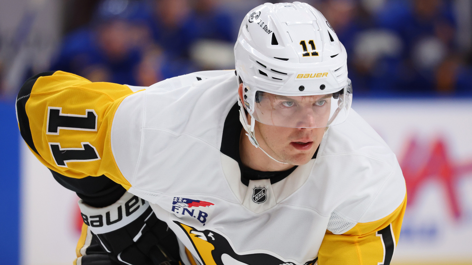 Getting to know the newest Edmonton Oiler, Filip Hallander