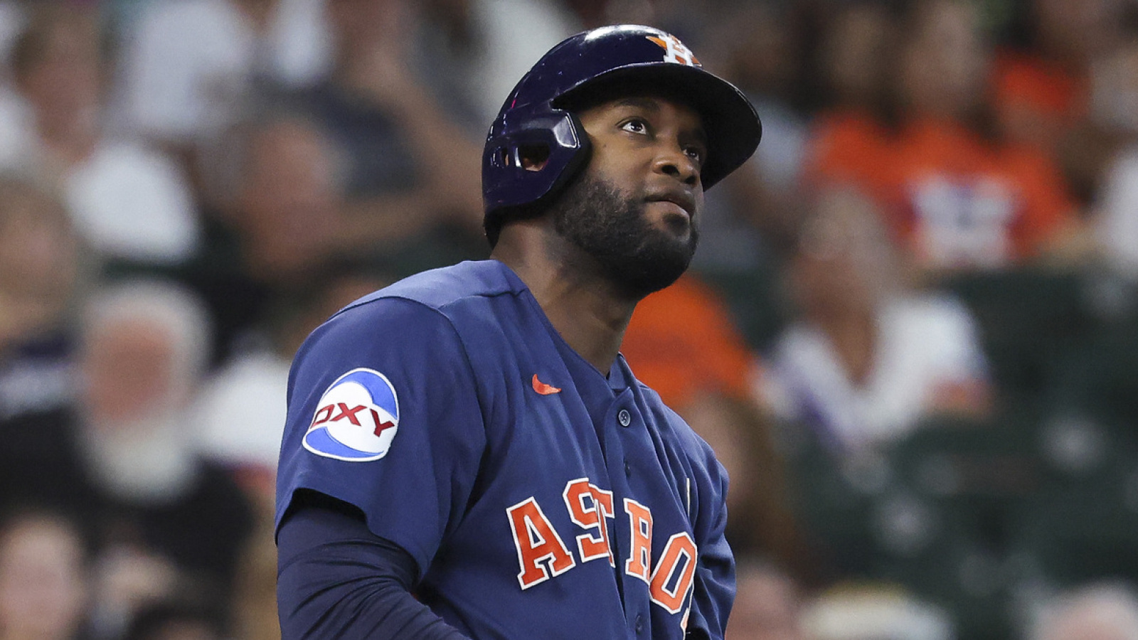 Why Astros' Yordan Alvarez should win AL MVP