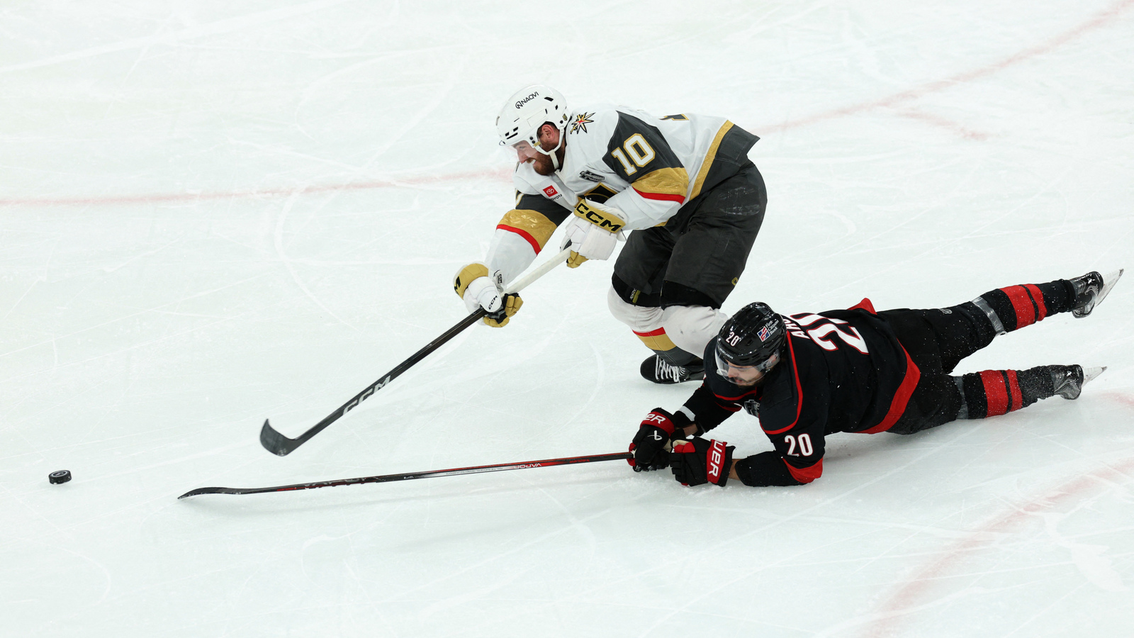 Assessing The Maple Leafs New Look Bottom Six