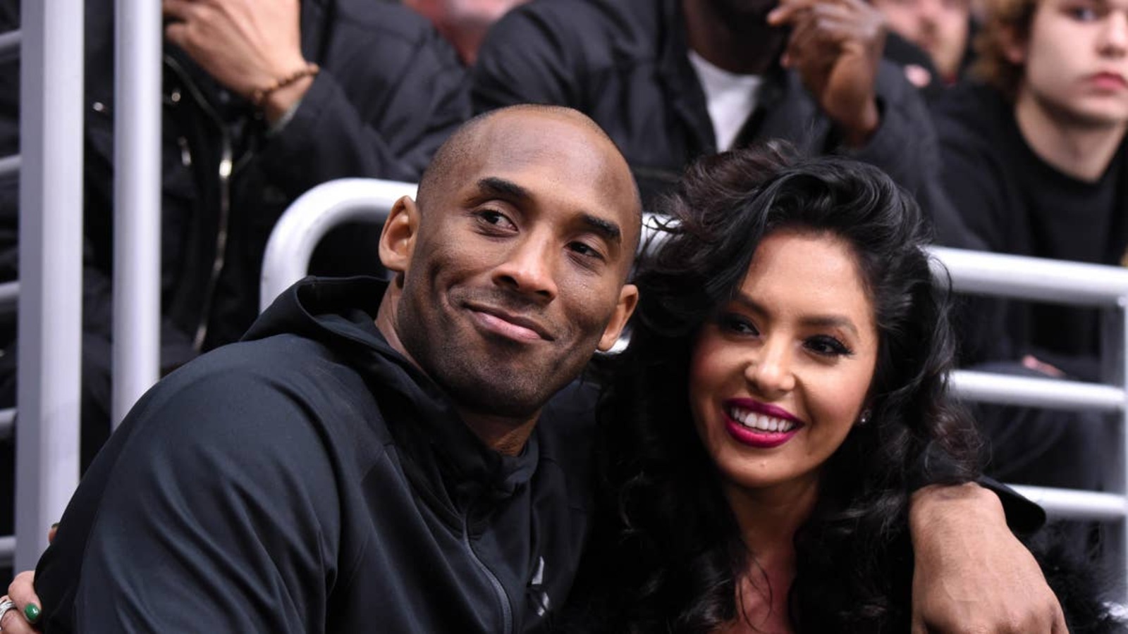 Vanessa Bryant Addresses Remarriage and Pregnancy Rumors | Yardbarker