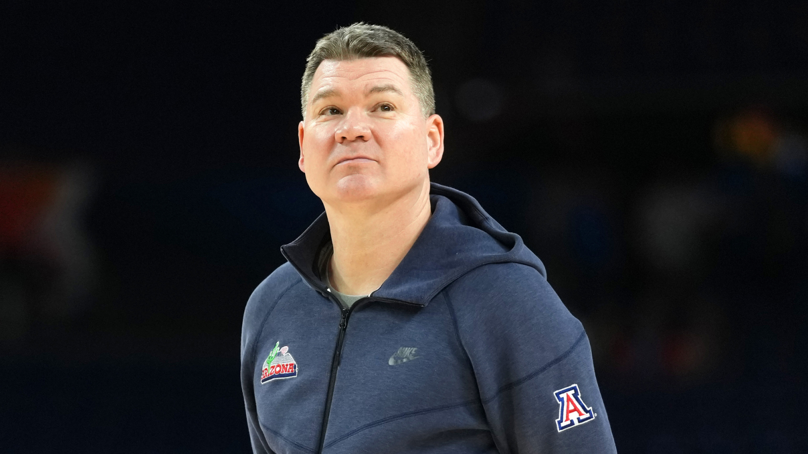 What Arizona lineup could look like with RJ Godfrey potential four-game suspension