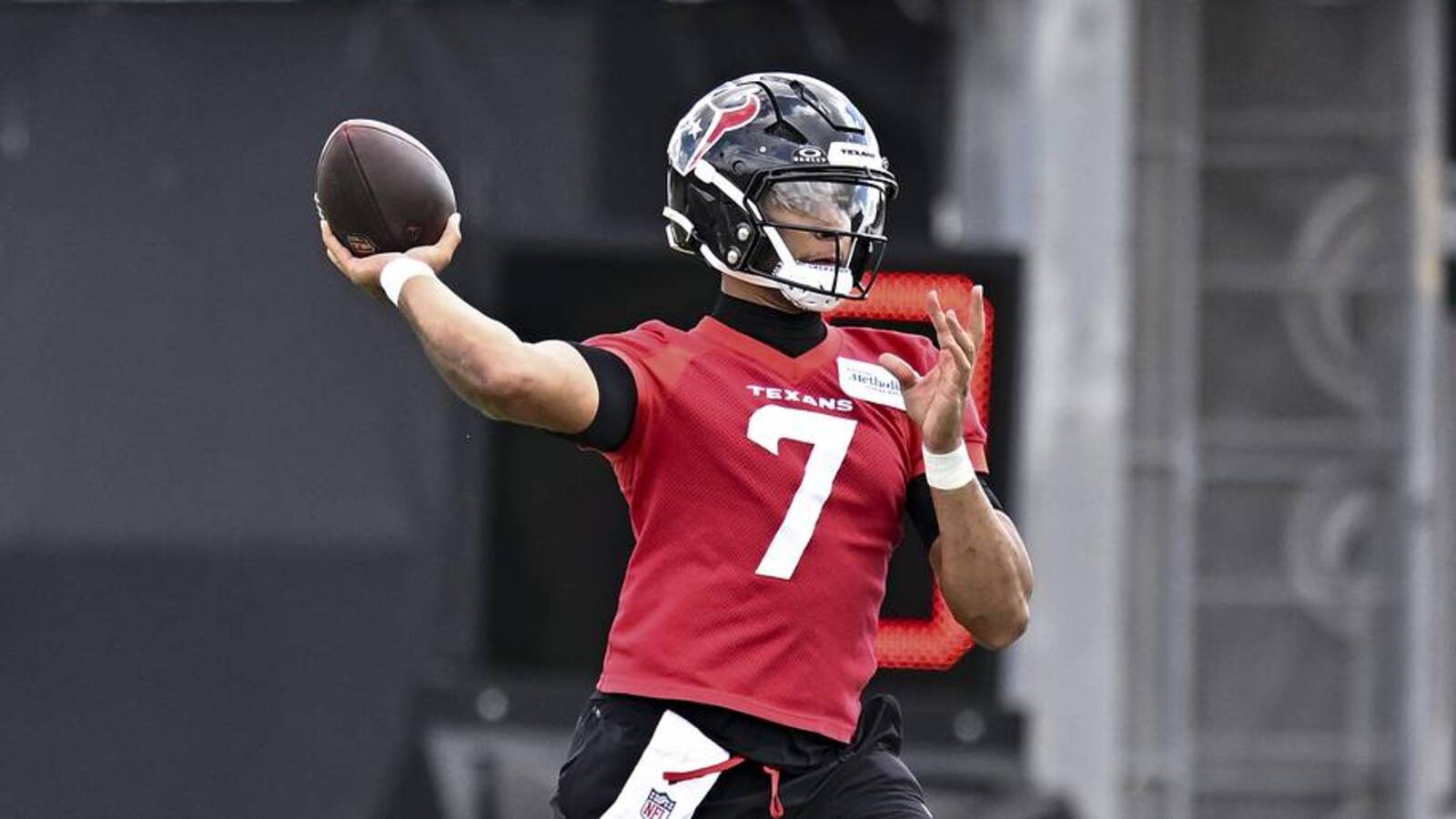 Why Texans Holding Off on a C.J. Stroud Extension Is the Right Move