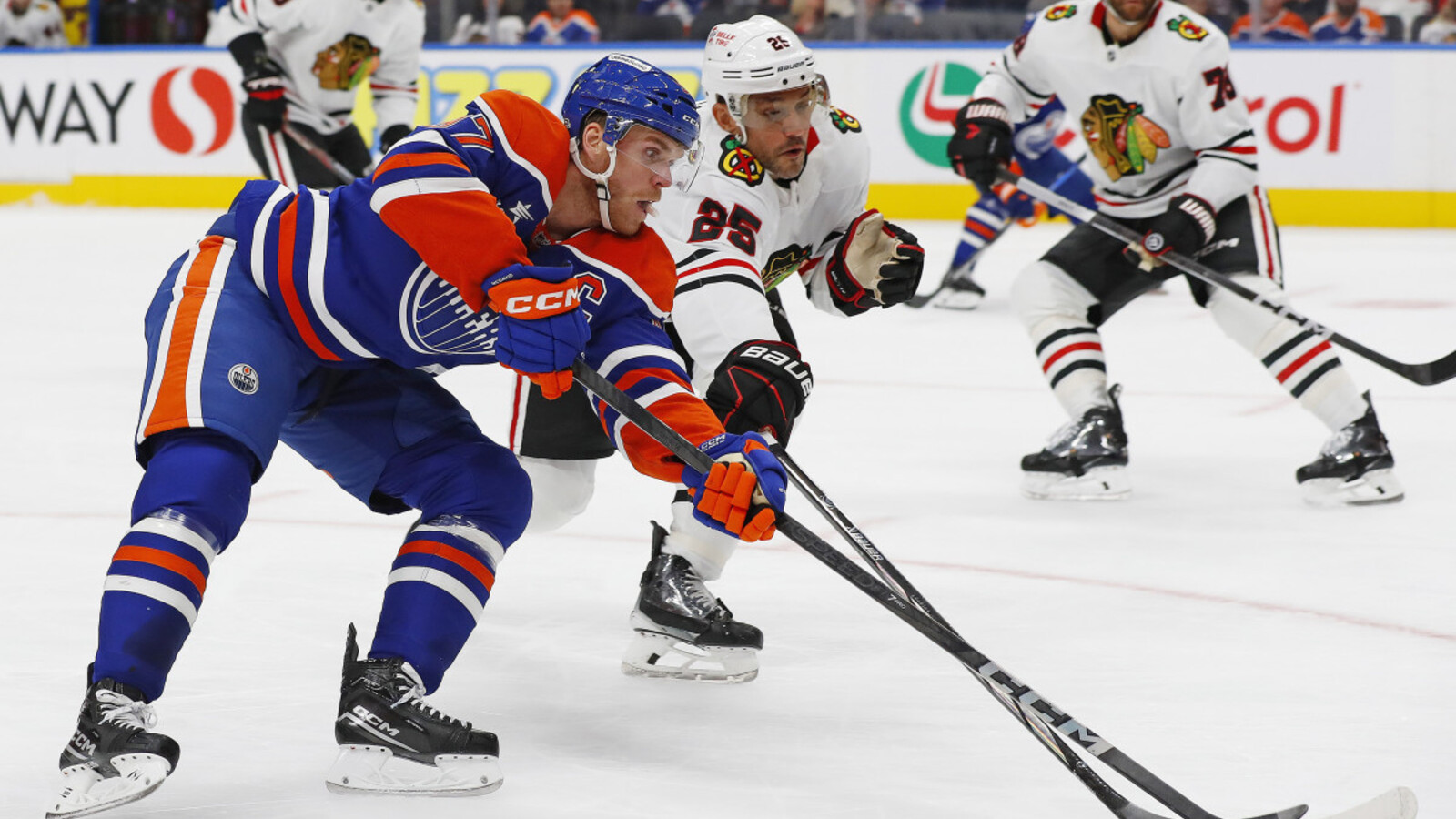 NHL News