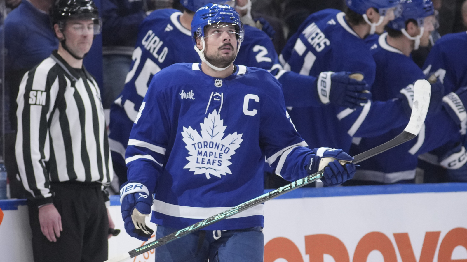 Offseason Checklist: Toronto Maple Leafs