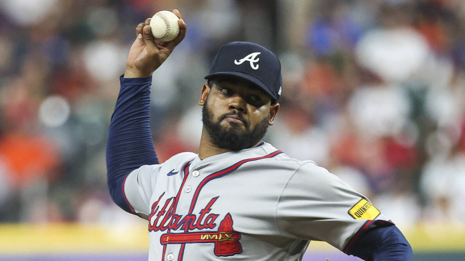 Pair of top NL pitchers thriving in starting roles with new teams ...