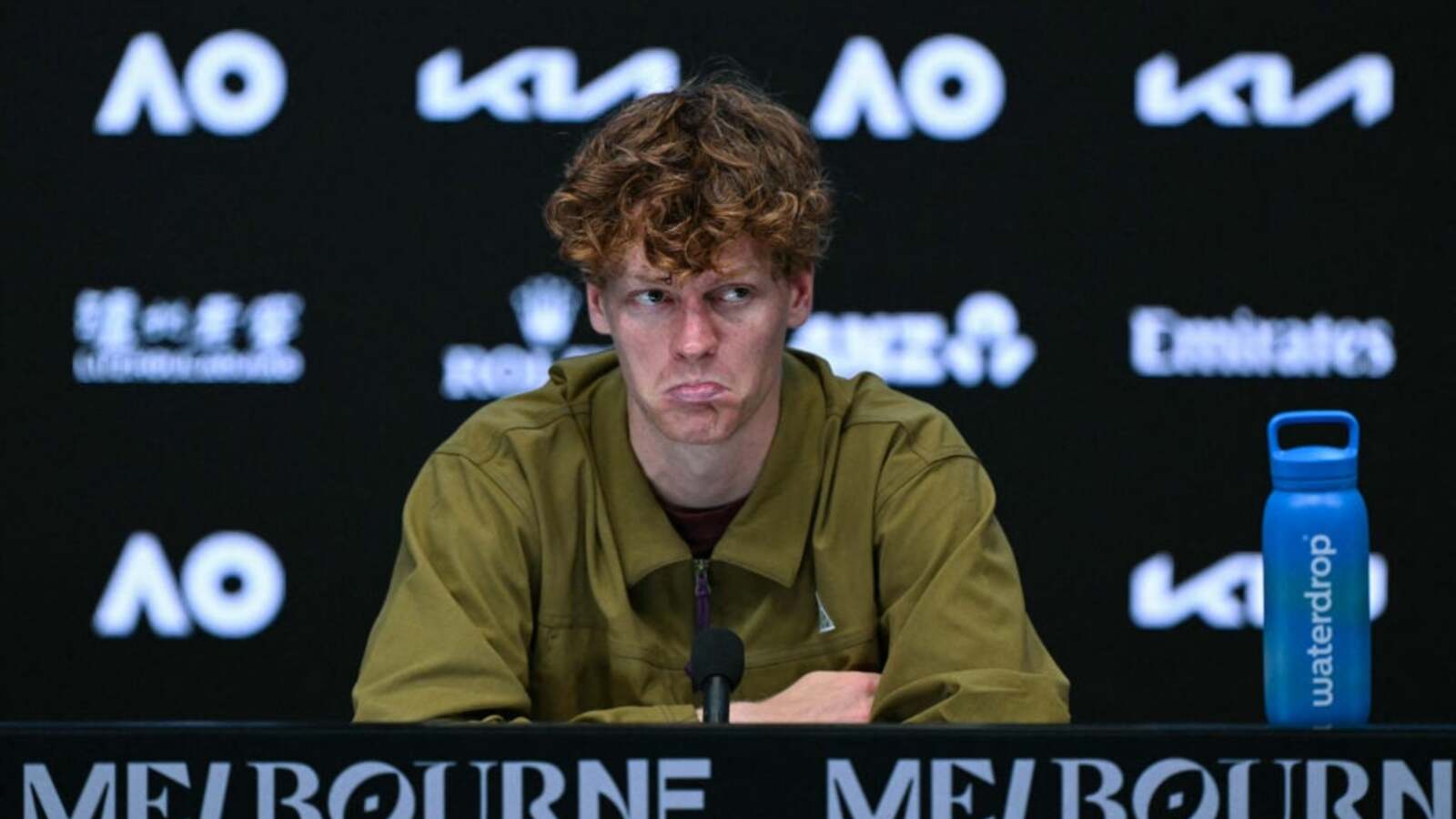 Jannik Sinner set to heal relationship with Italian fans at the Winter Olympics