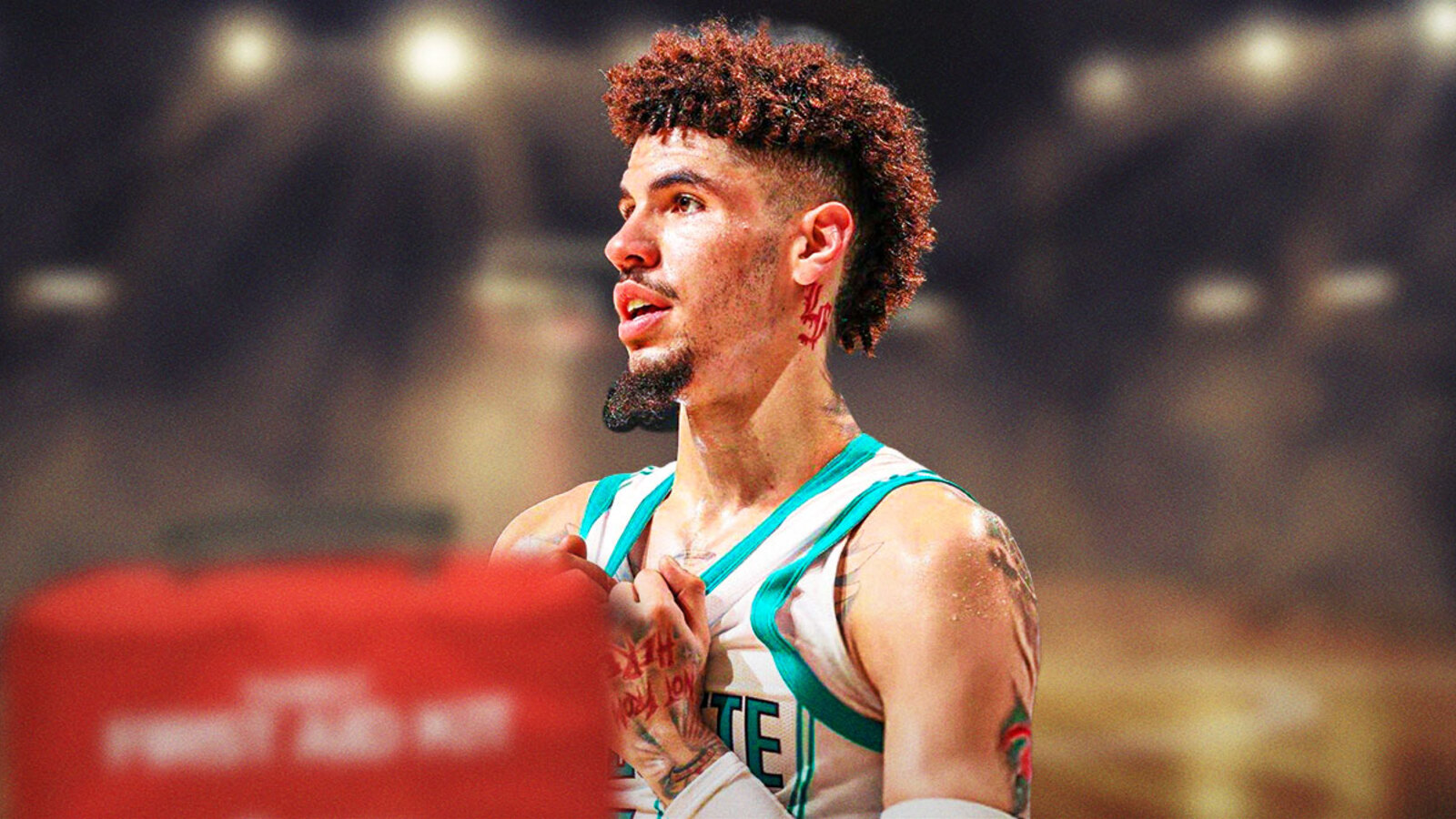 Is LaMelo Ball playing vs. 76ers? Latest injury update Yardbarker