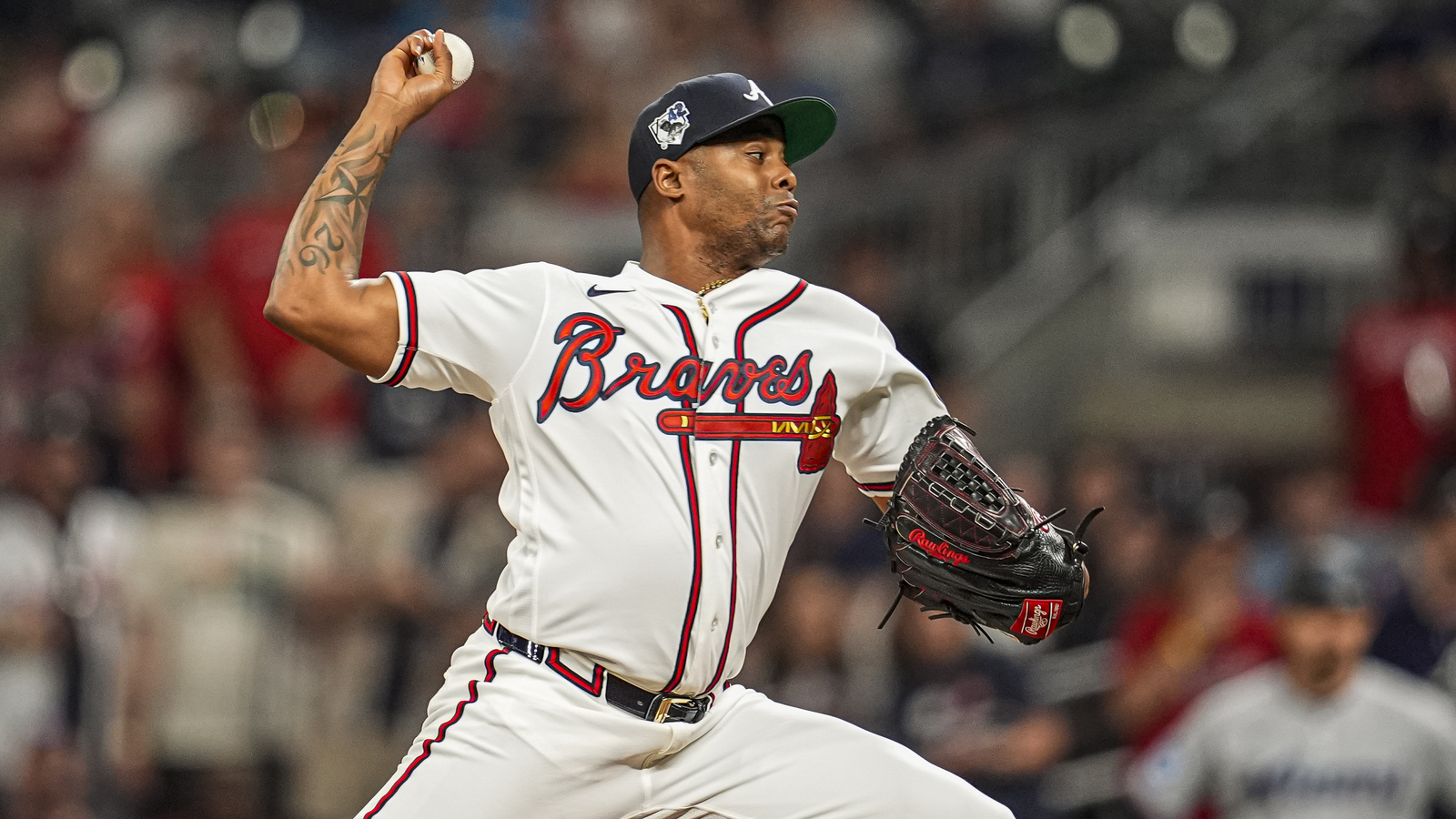 Braves add another key piece to the IL