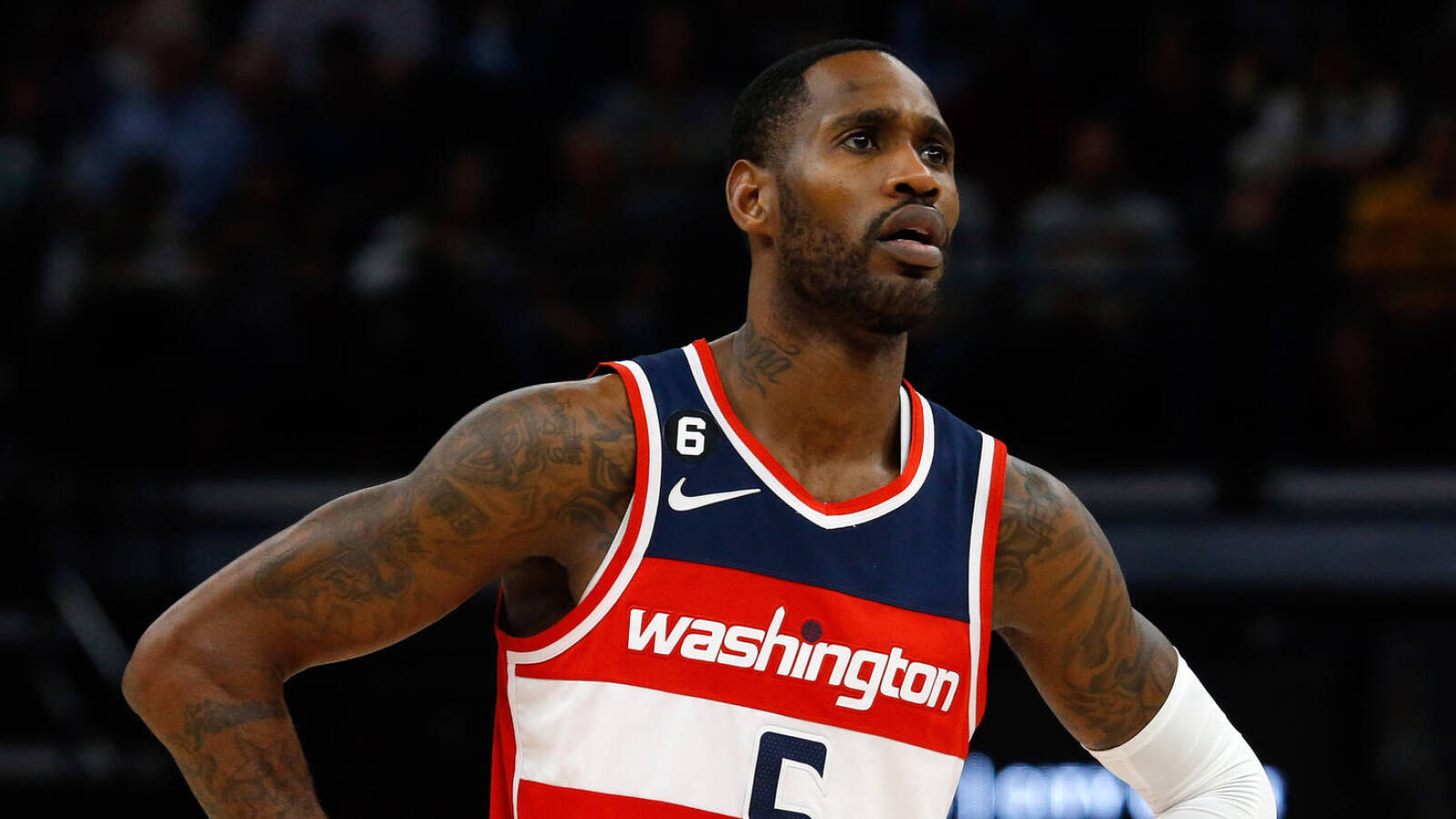 Raptors adding Will Barton for stretch run - Vimarsana News