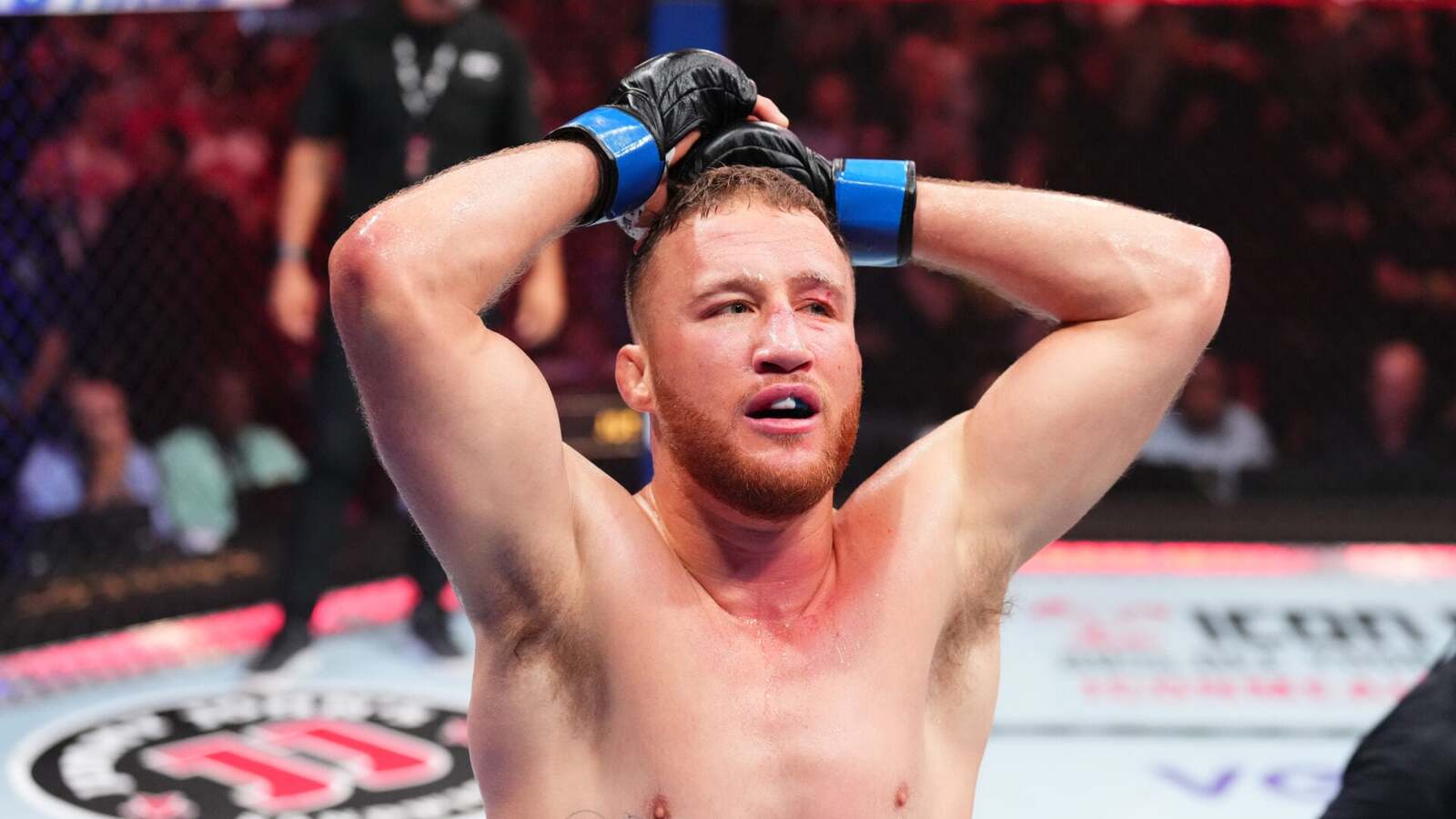 Justin Gaethje Discusses Future Opponents and Rematch Motivation