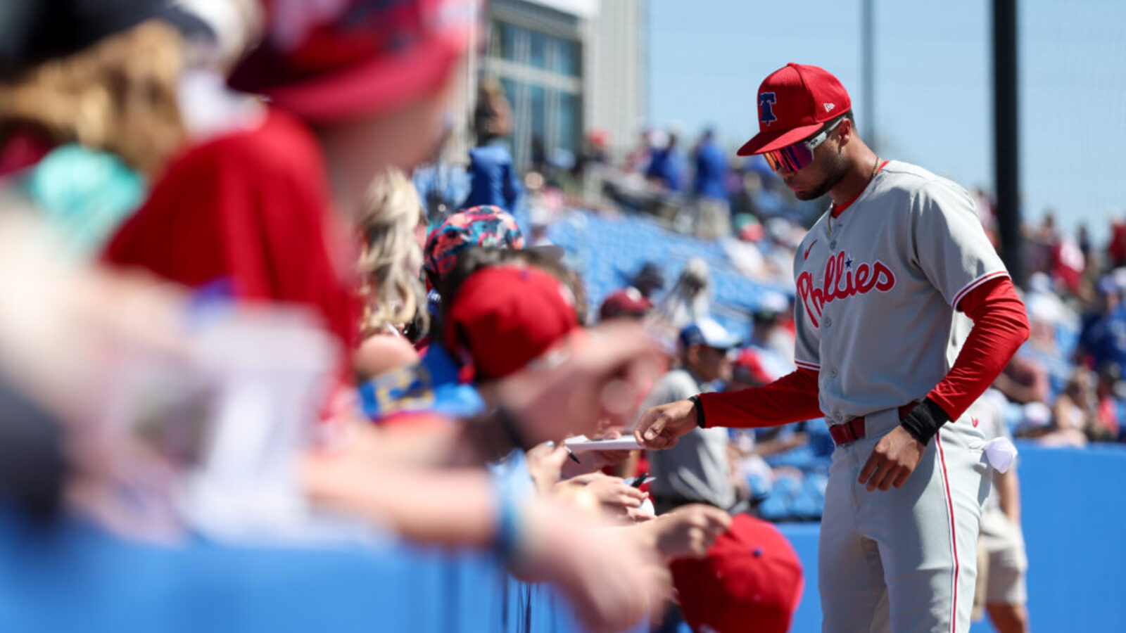 MLB News