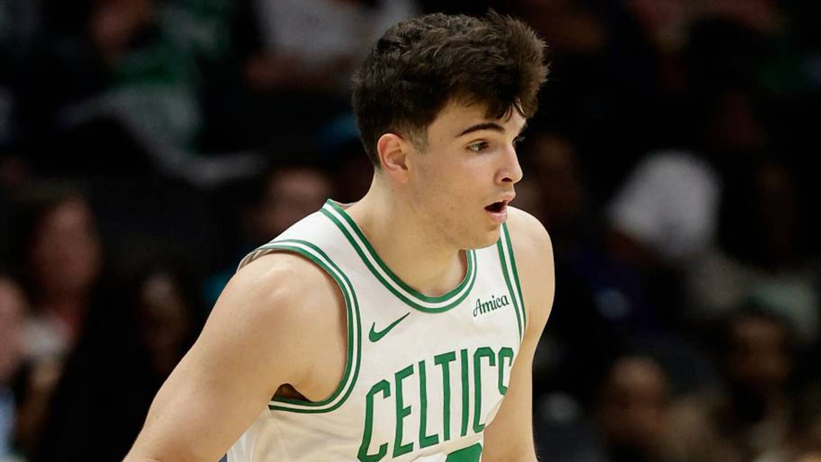 Breaking Down the Celtics Summer League Win Over Toronto: Hugo Gonzalez, Chris Cenac Jr., Amari Williams