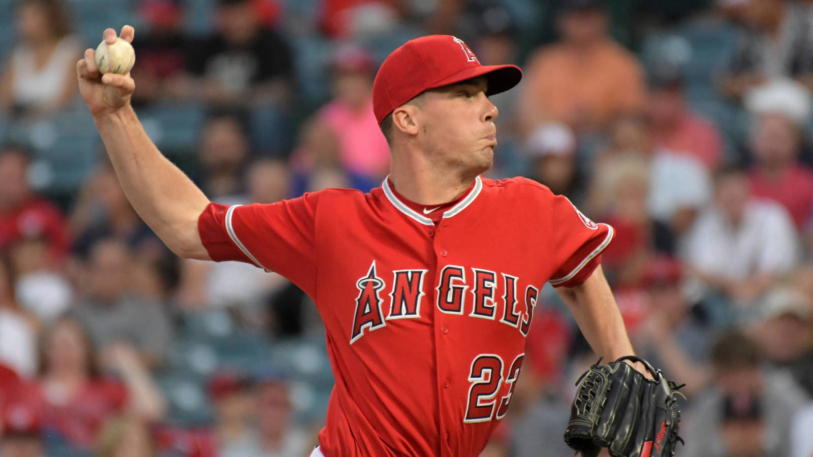 Former MLB firstround pick Alex Meyer retires at 29 Yardbarker