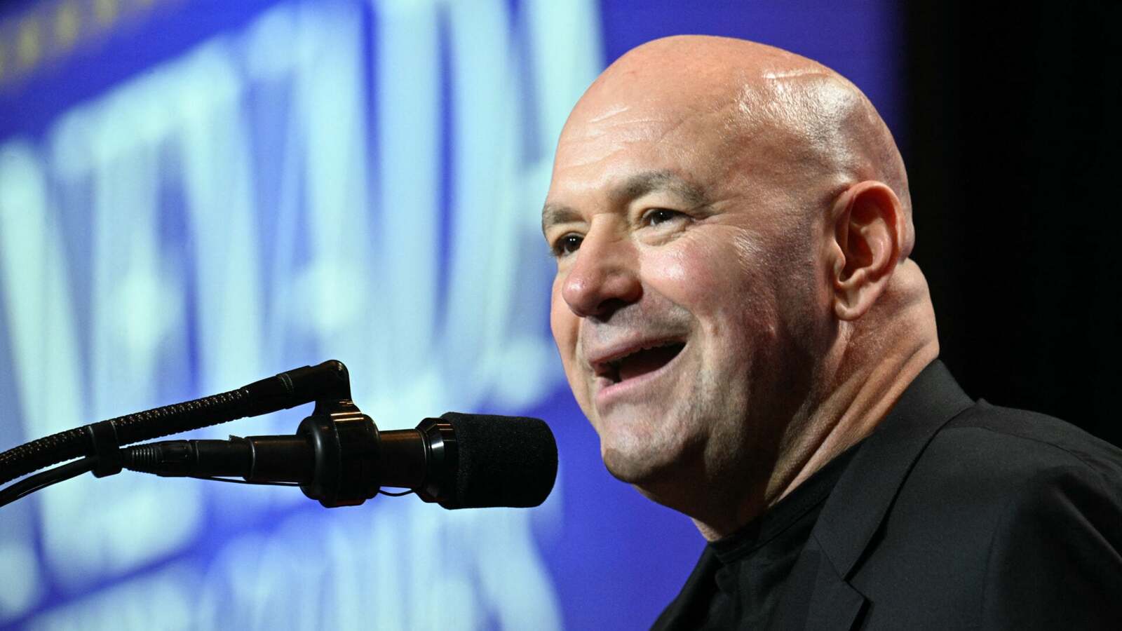 Dana White Sends Get Well Wishes to Conor McGregor After Surgery