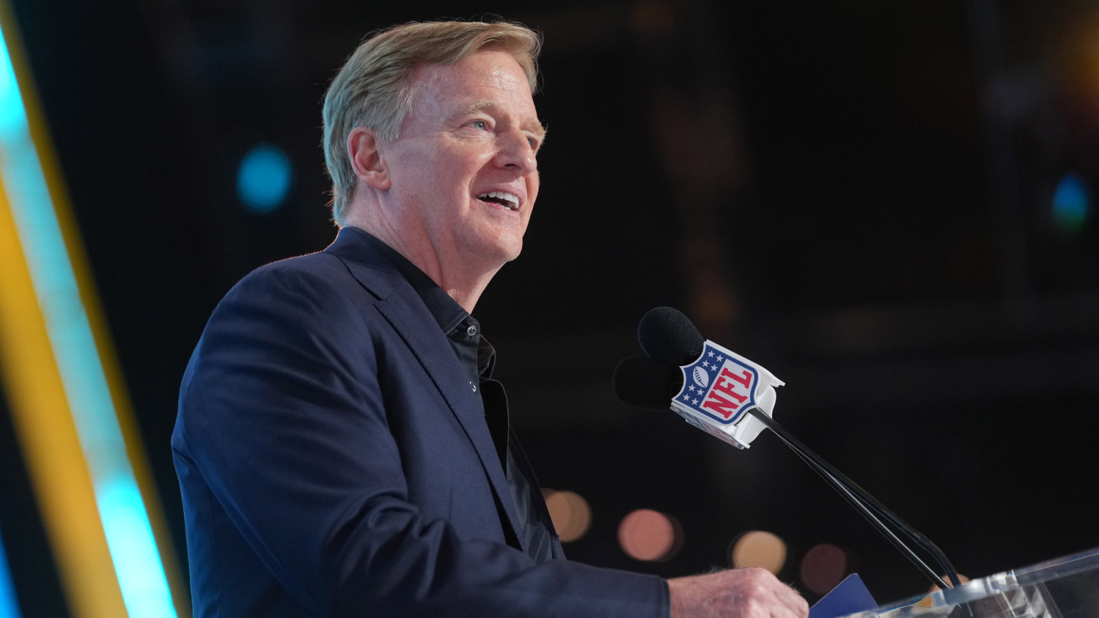 'Teams Really Are Concerned': Steelers Among Franchises That Are Not Happy With Roger Goodell