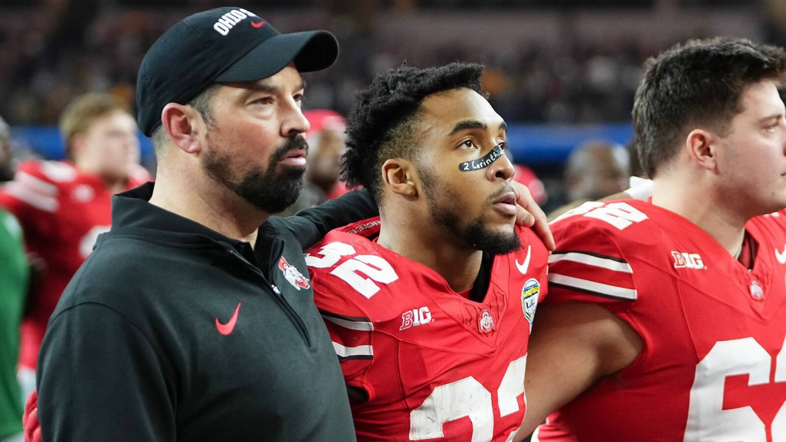 Ohio State Buckeyes Land Top 10 Player In 2025 Recruiting Cycle