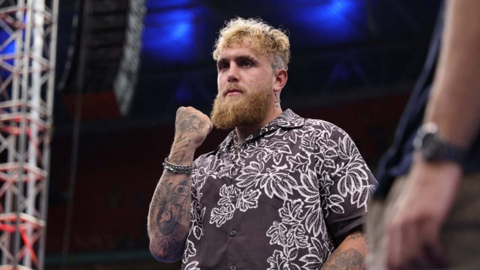 Jake Paul’s team launch ‘investigation’ that could lead to Gervonta Davis fight being canceled