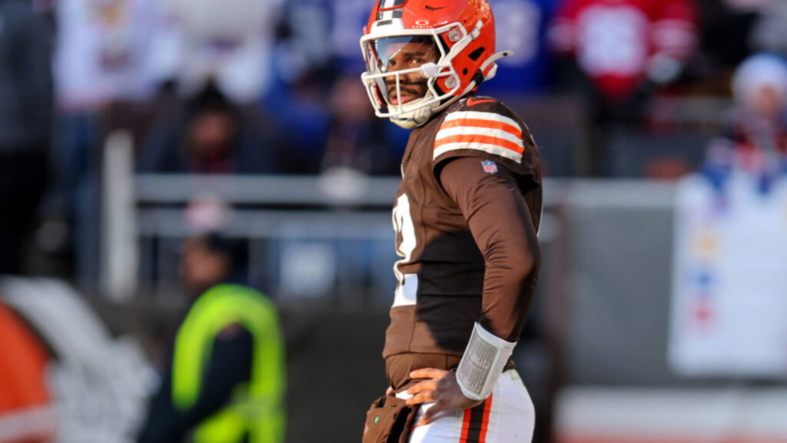 Shedeur Sanders' Role with the Browns Under Scrutiny
