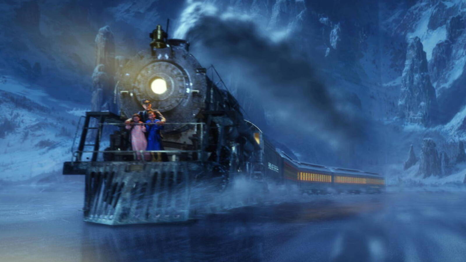 The most memorable movie trains Yardbarker