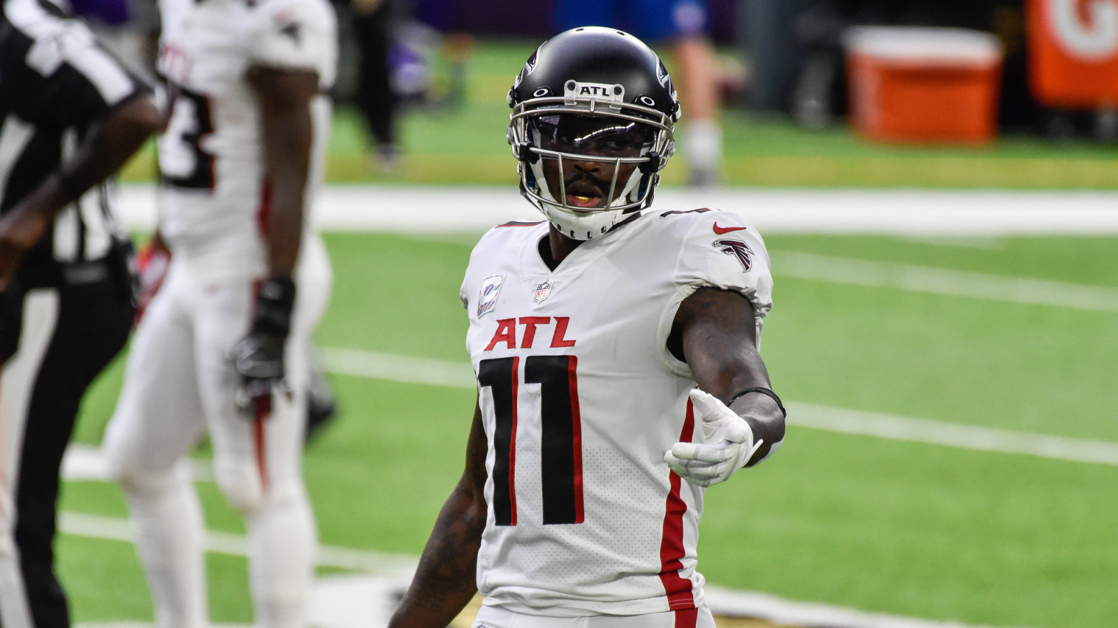 Projecting three future Hall of Famers for the Falcons | Yardbarker