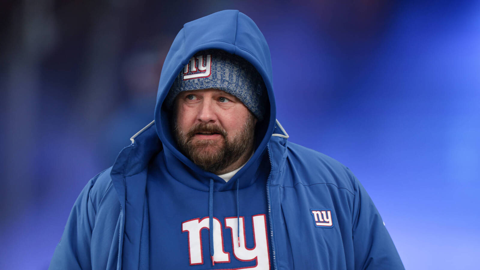 New York Giants Full 2024 NFL Schedule Revealed Yardbarker