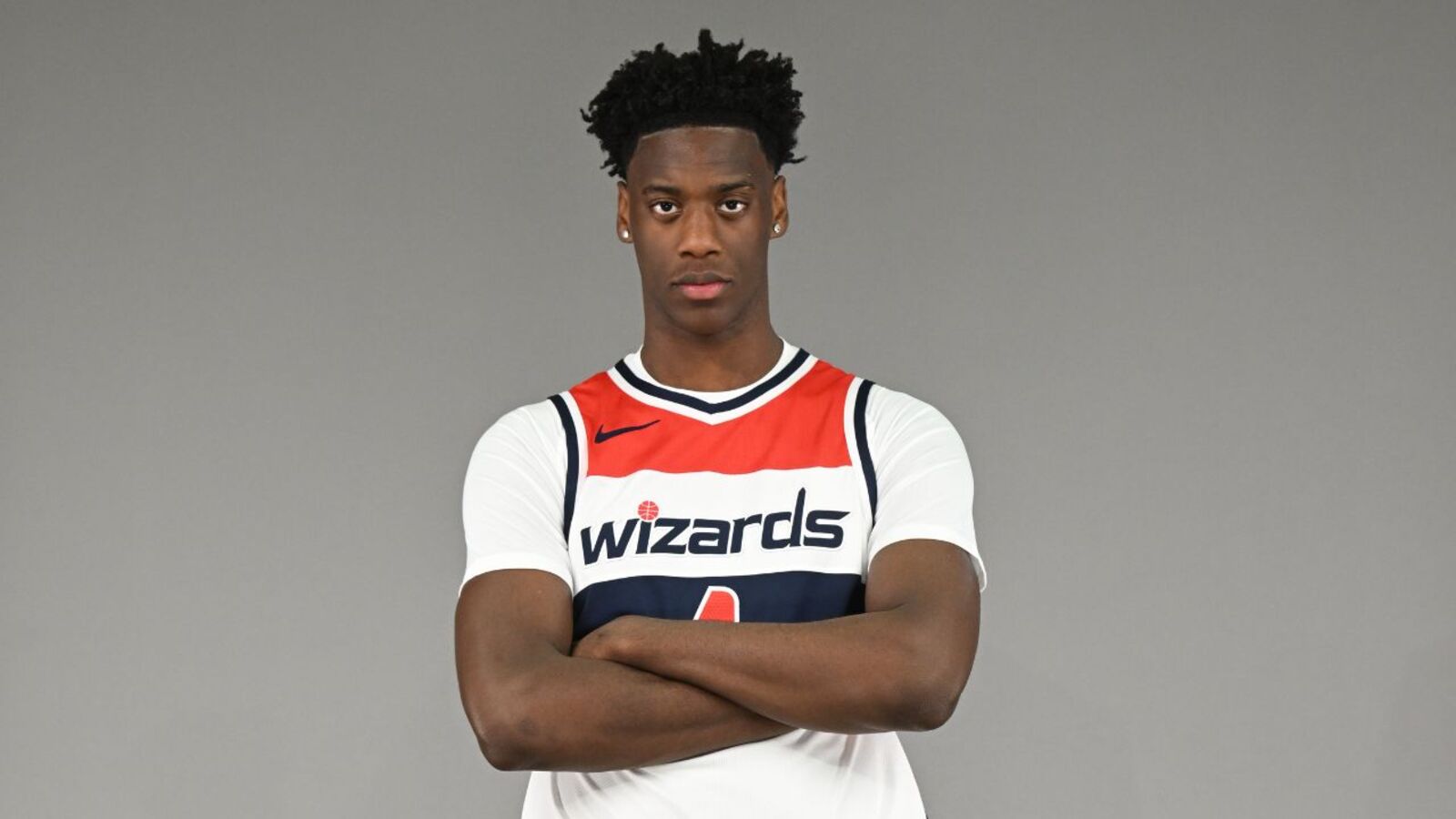 AJ Dybantsa’s Preseason Debut: 3 Key Takeaways For Wizards After Their 111-109 Win Over Knicks