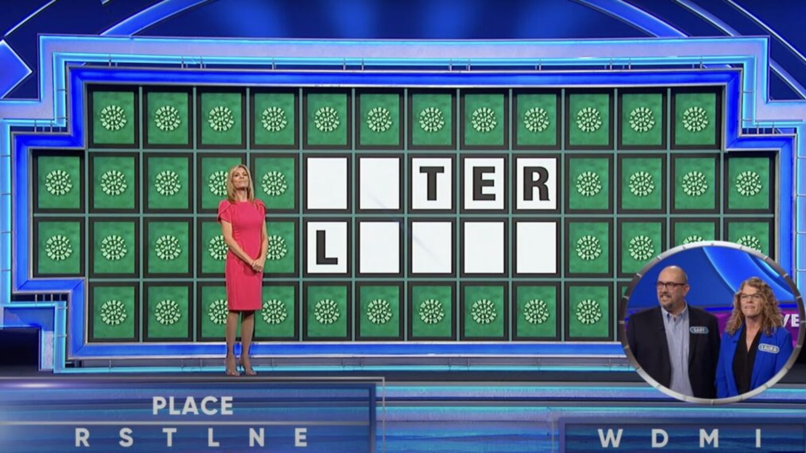 ‘Wheel of Fortune’ Fans Blast Show After ‘Bogus’ Puzzle Costs Couple