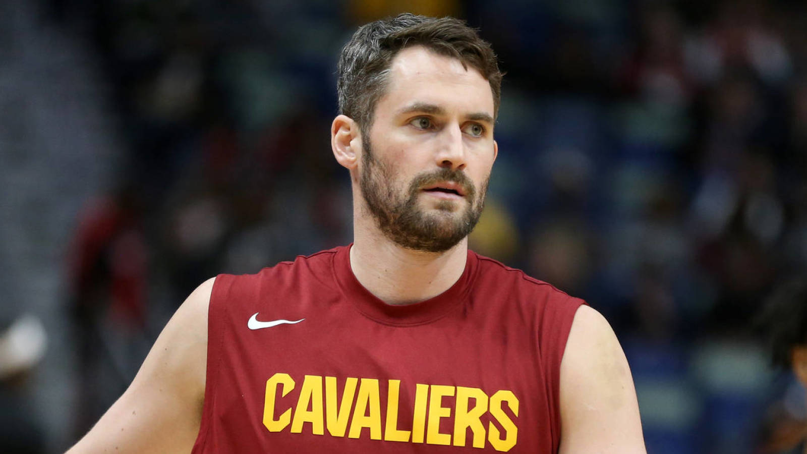 Kevin Love resumes basketball activities; no timetable for return