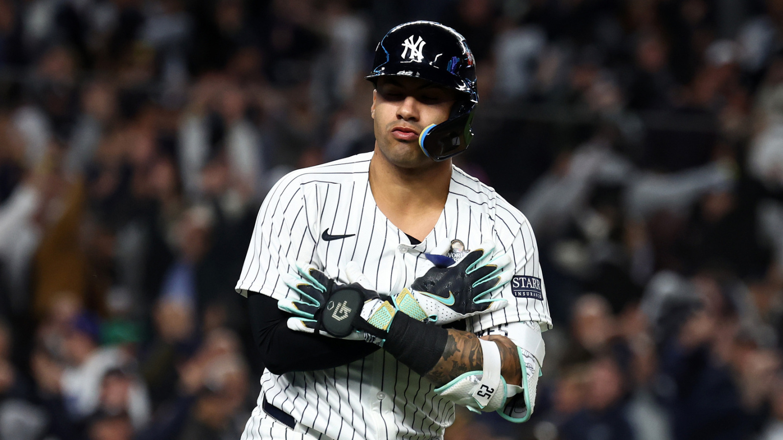MLB News