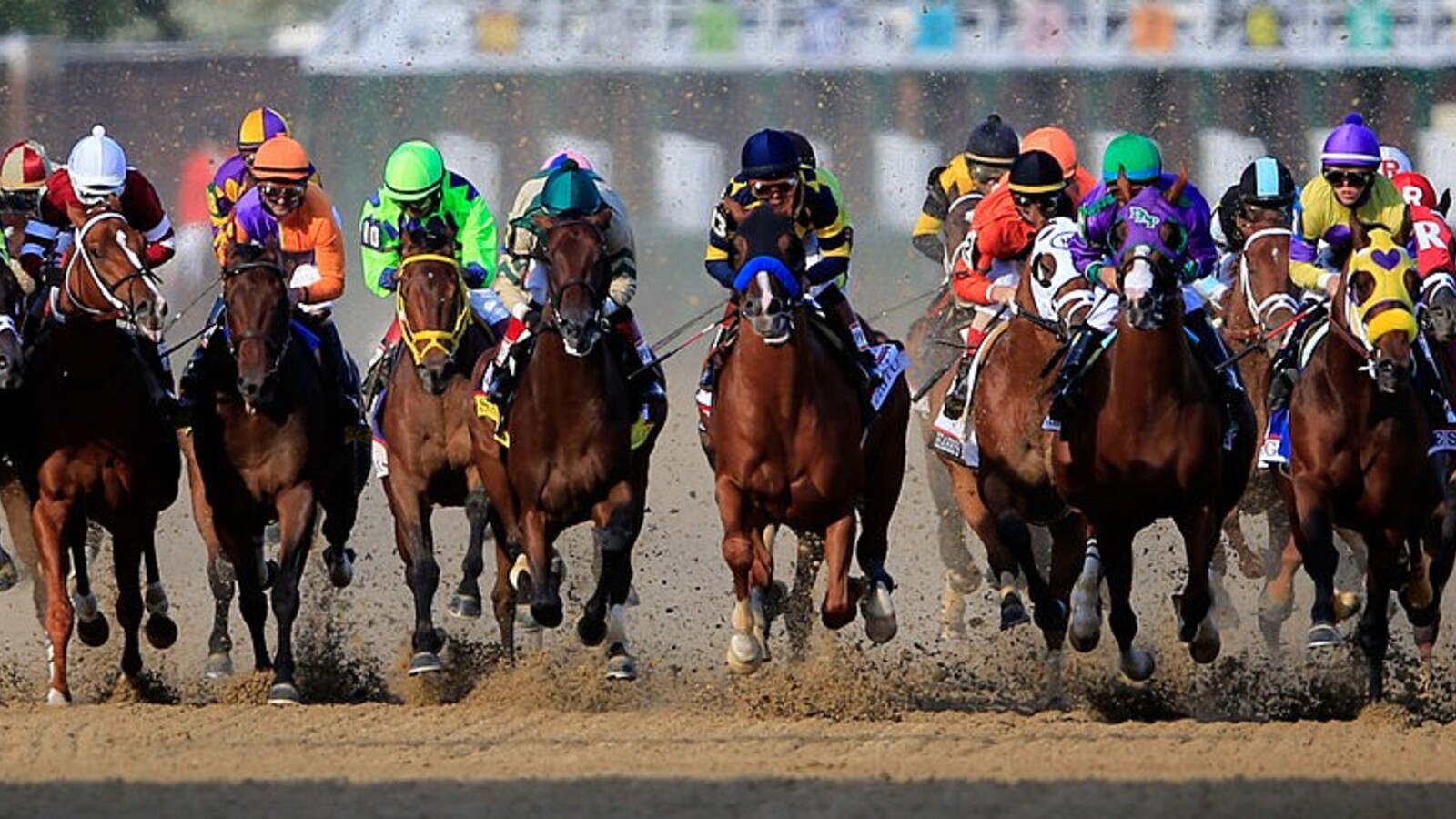 Kentucky Derby 2023 How to Bet on the Kentucky Derby Top World News