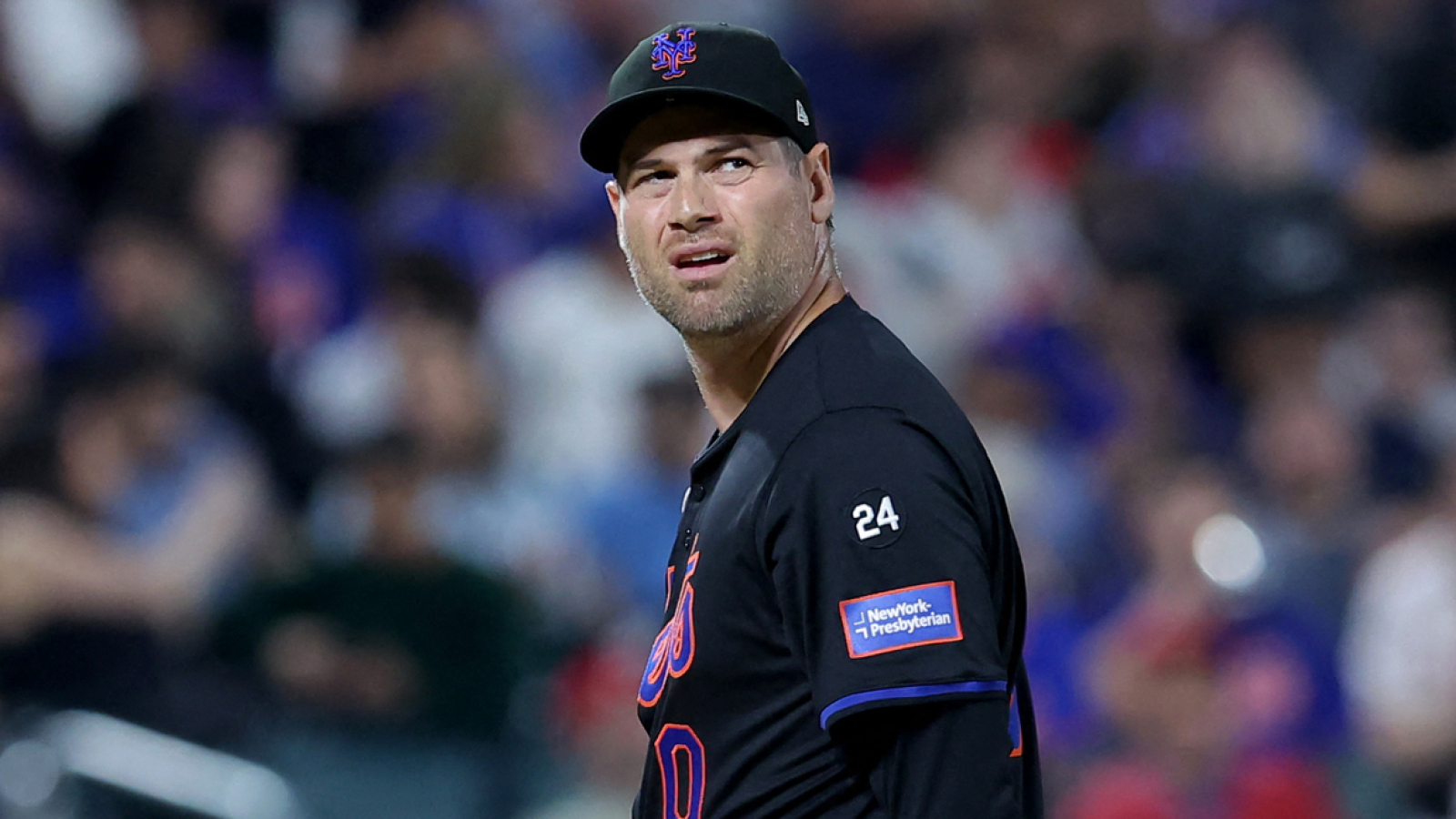 Former Mets pitcher says team was using expensive AI program to call pitches