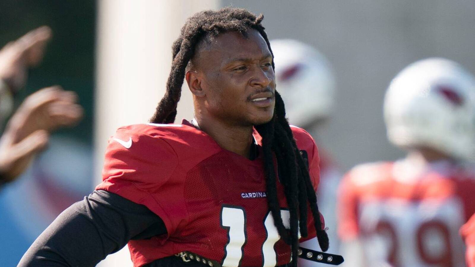 Saints to be without top CB Lattimore; Cardinals welcome back WR Hopkins - Vimarsana News