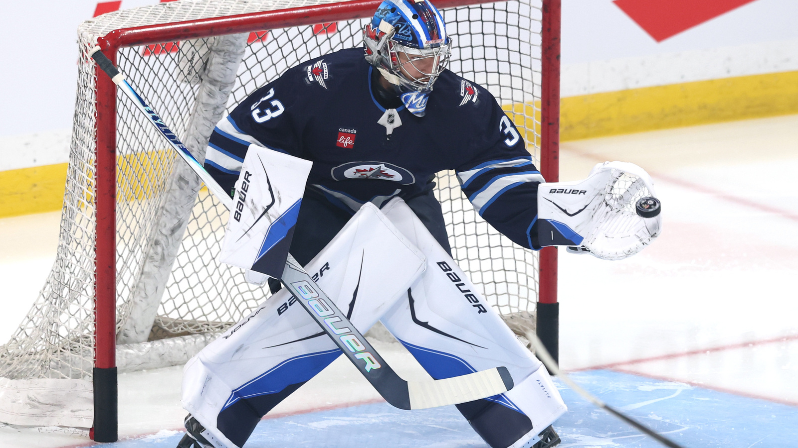Are the Jets Goalies Just the Easiest Target?