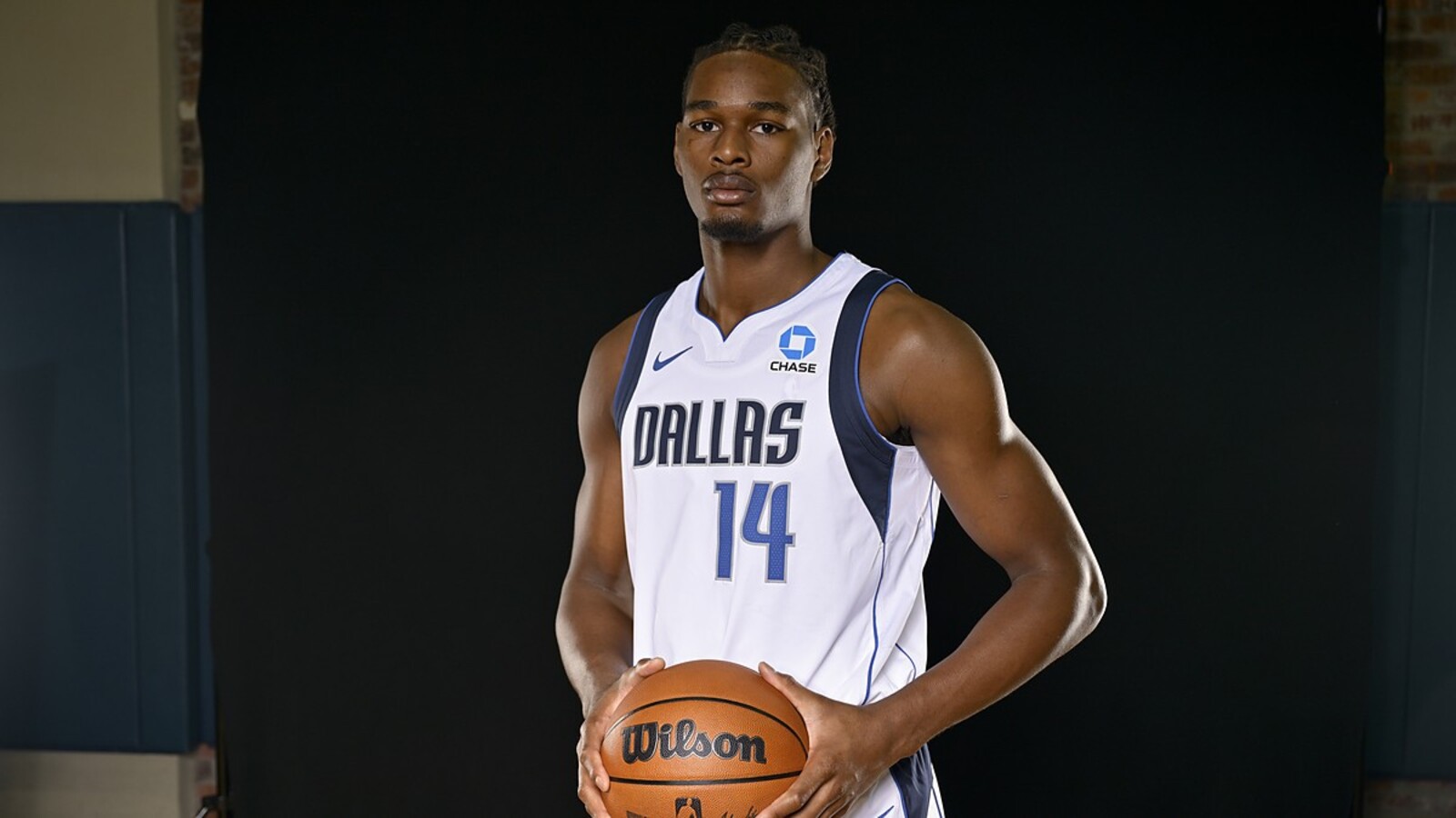 Dusty May Reveals Where Morez Johnson Jr. Stands After Limited Camp Start